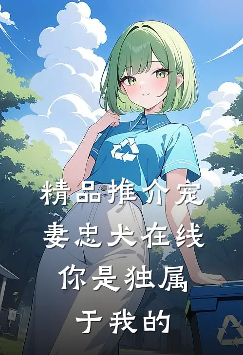 精品推介宠妻忠犬在线：你是独属于我的