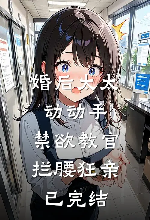婚后太太动动手，禁欲教官拦腰狂亲已完结
