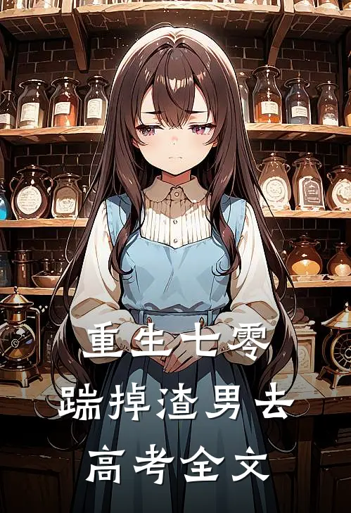重生七零：踹掉渣男去高考全文