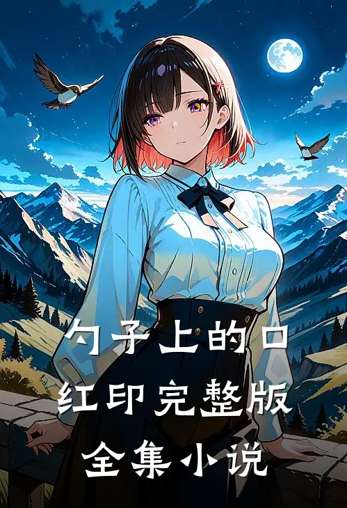 勺子上的口红印完整版全集小说