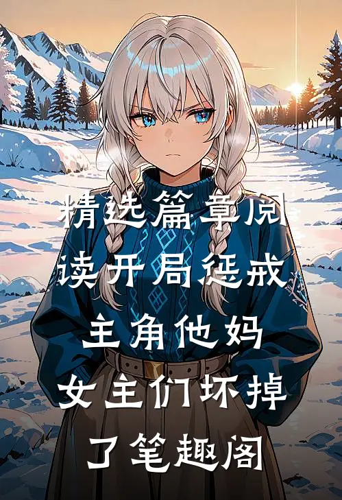 精选篇章阅读开局惩戒主角他妈,女主们坏掉了笔趣阁