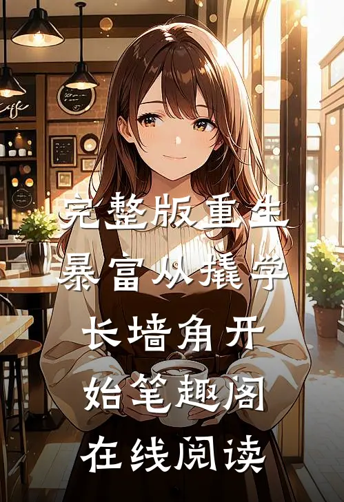 完整版重生暴富从撬学长墙角开始笔趣阁在线阅读