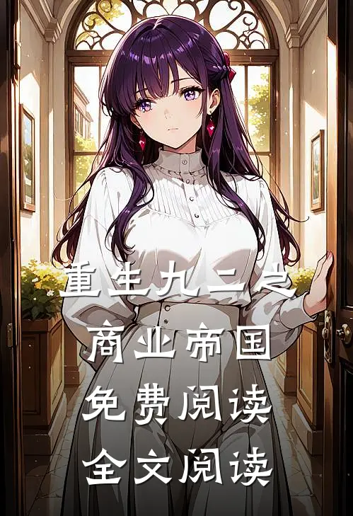 重生九二之商业帝国免费阅读全文阅读
