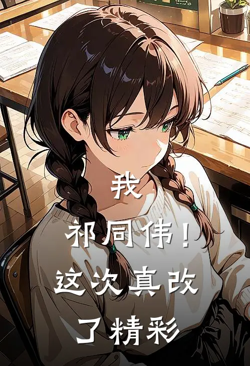 我,祁同伟!这次真改了精彩句子