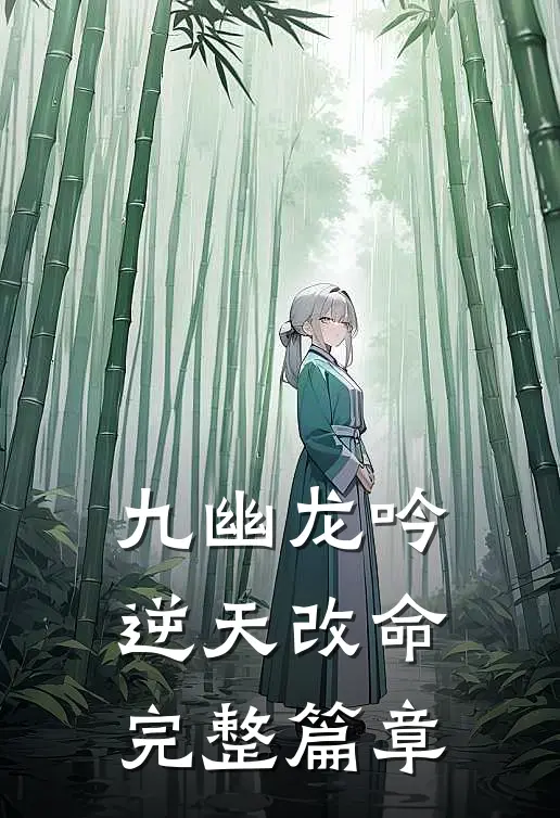 九幽龙吟逆天改命完整篇章在线阅读