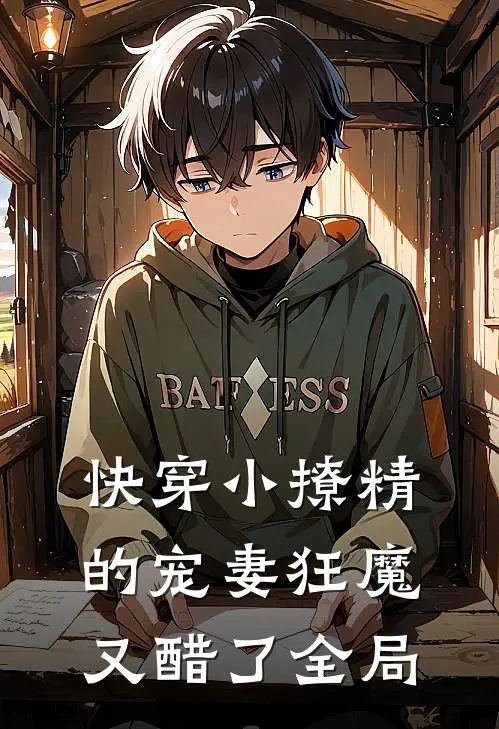 快穿小撩精的宠妻狂魔又醋了全局
