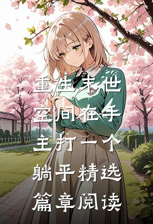 重生末世：空间在手，主打一个躺平精选篇章阅读
