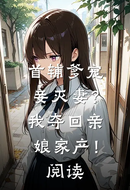 首辅爹宠妾灭妻?我夺回亲娘家产!阅读