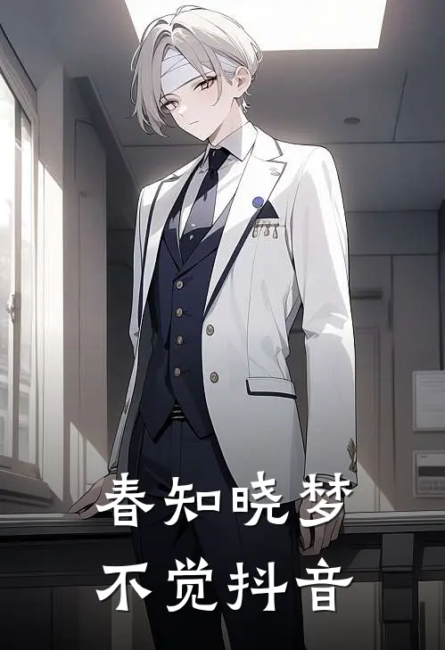 春知晓梦不觉抖音