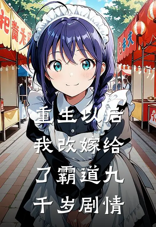 重生以后,我改嫁给了霸道九千岁剧情