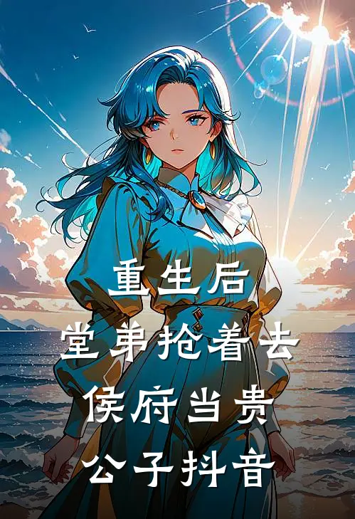 重生后,堂弟抢着去侯府当贵公子抖音文