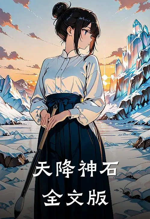 天降神石全文版