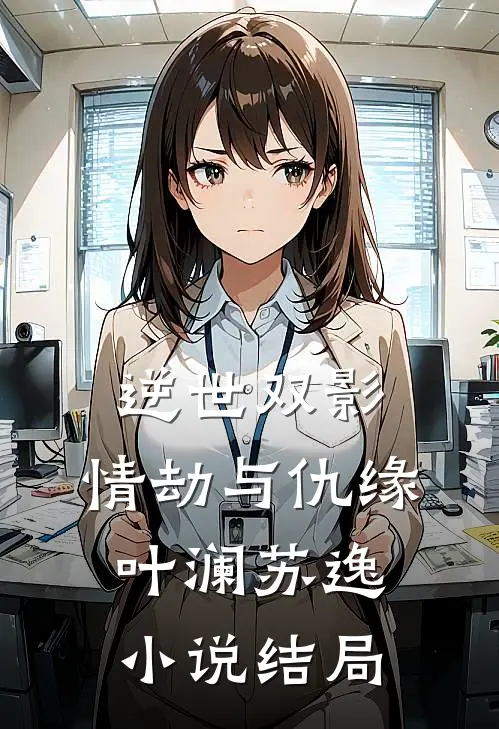 逆世双影情劫与仇缘叶澜苏逸结局如何