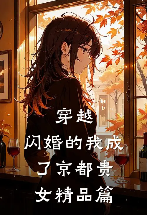 穿越：闪婚的我成了京都贵女精品篇
