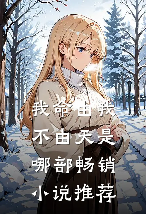 我命由我不由天是哪部畅销小说推荐