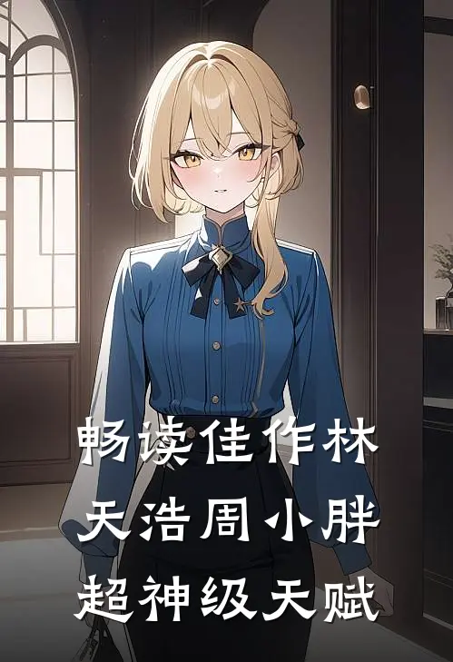 畅读佳作林天浩周小胖超神级天赋