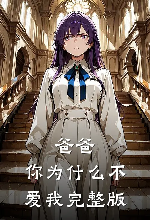 爸爸,你为不爱我完整版视频