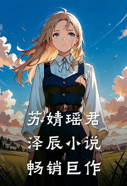 苏婧瑶君泽辰小说畅销巨作