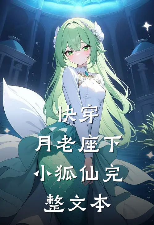 快穿月老座下小狐仙完整文本免费阅读
