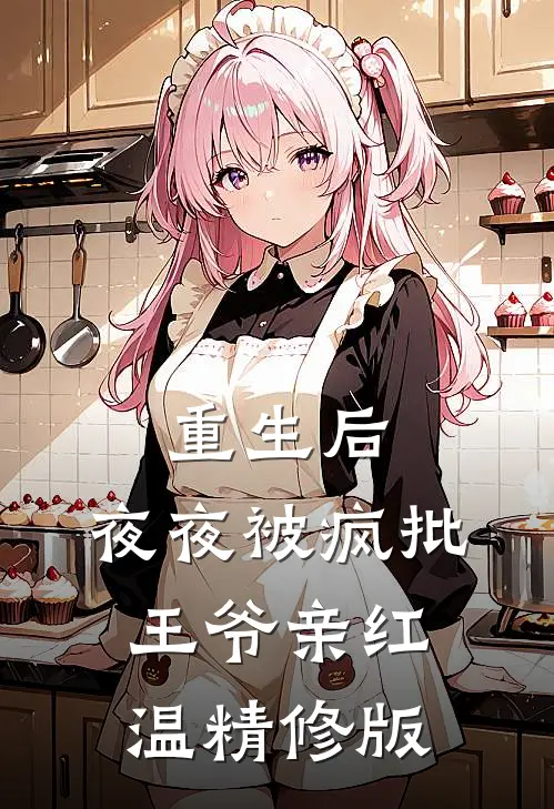 重生后，夜夜被疯批王爷亲红温精修版