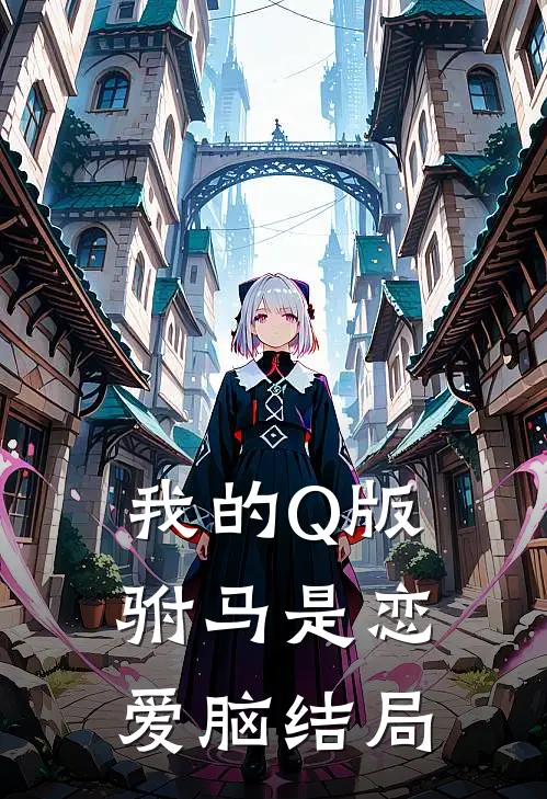 我的Q版驸马是恋爱脑结局