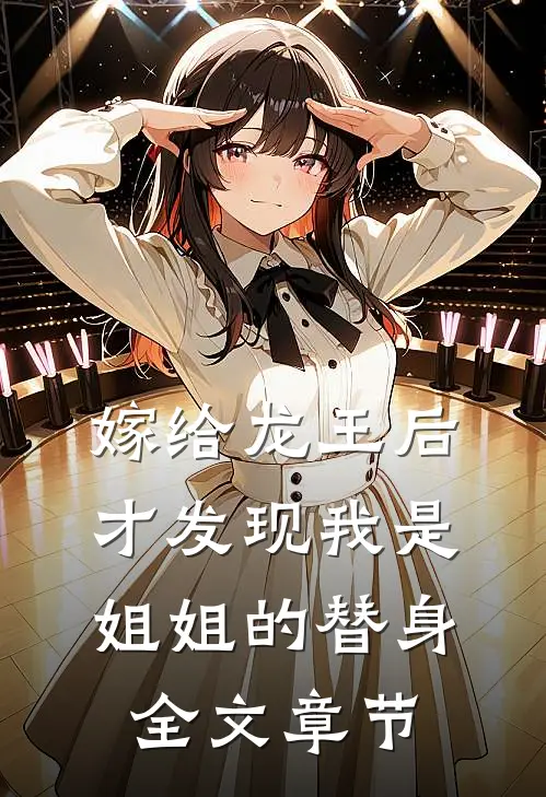 嫁给龙王后，才发现我是姐姐的替身全文章节