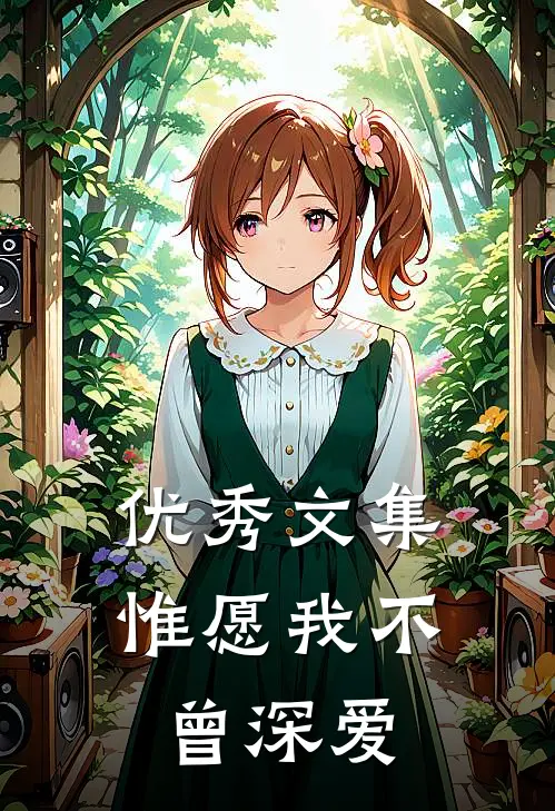 优秀文集惟愿我不曾深爱