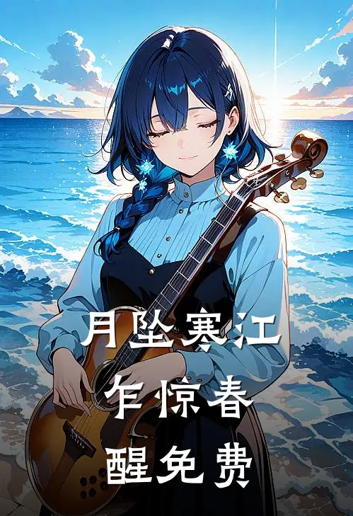 月坠寒江,乍惊春醒免费阅读大结局