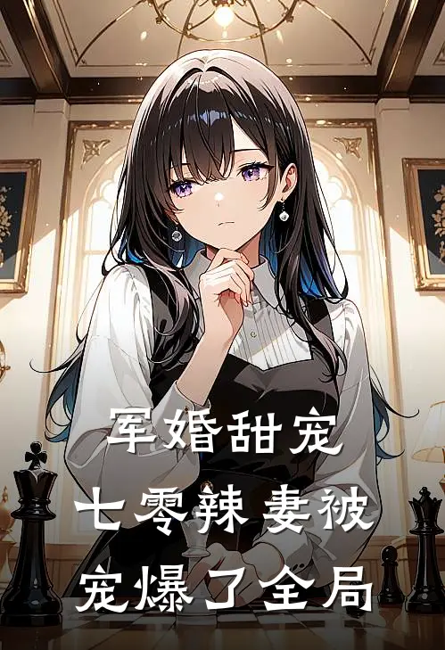军婚甜宠七零辣妻被宠爆了全局