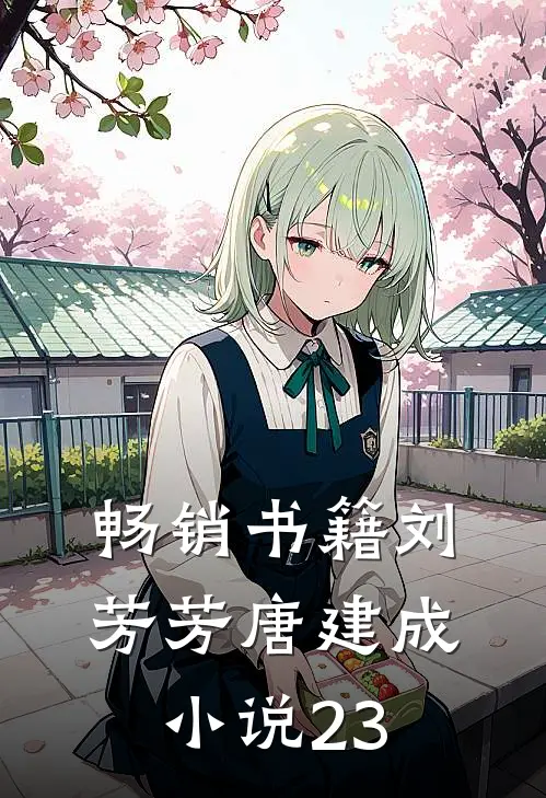 畅销书籍刘芳芳唐建成小说23