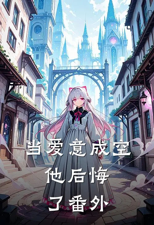 当爱意成空，他后悔了番外