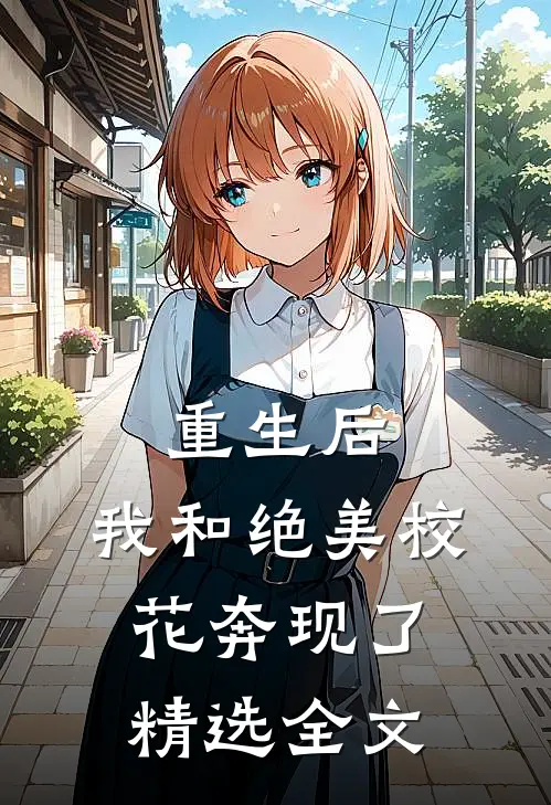 重生后，我和绝美校花奔现了精选全文