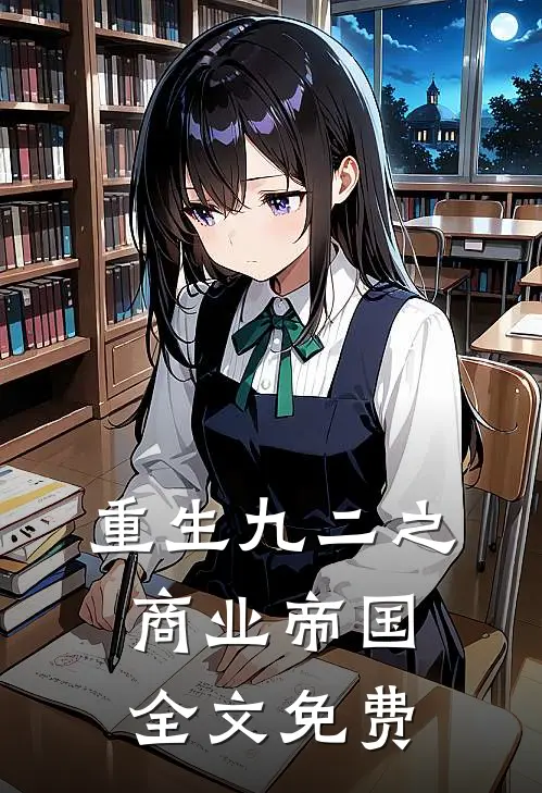 重生九二之商业帝国全文免费