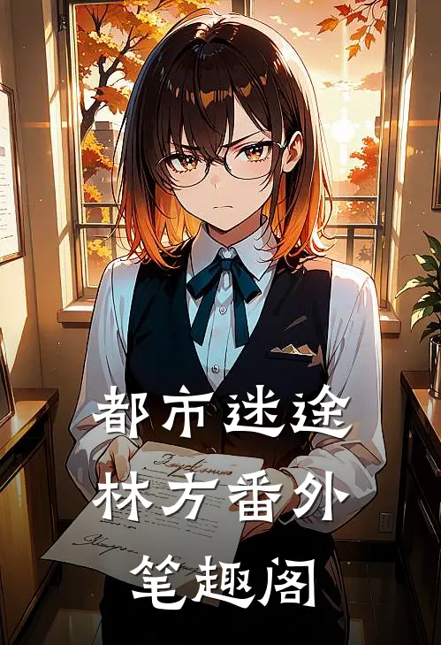 都市迷途林方番外笔趣阁在线阅读