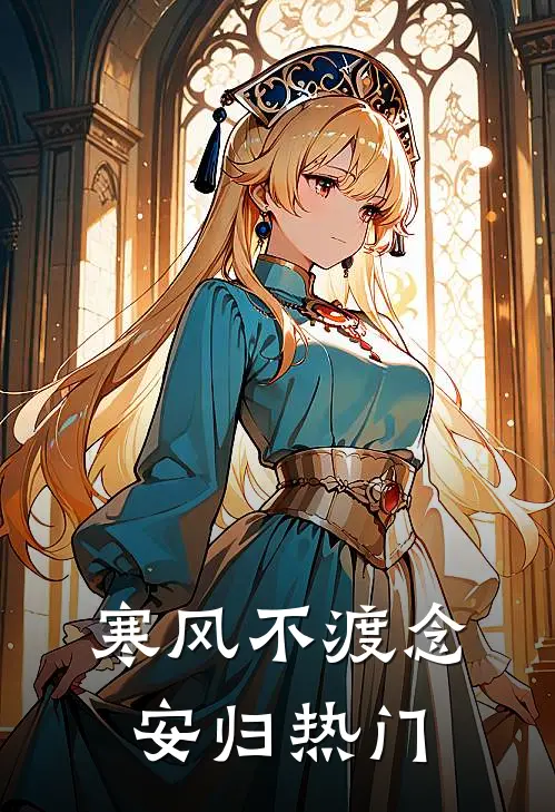 寒风不渡念安归热门