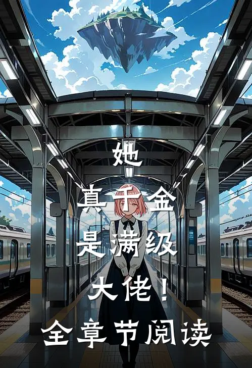 她，真千金，是满级大佬！全章节阅读