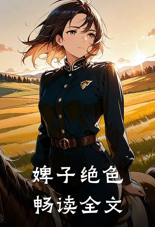 婢子绝色畅读全文