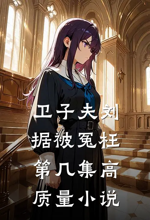 卫子夫刘据被冤枉第几集高质量小说