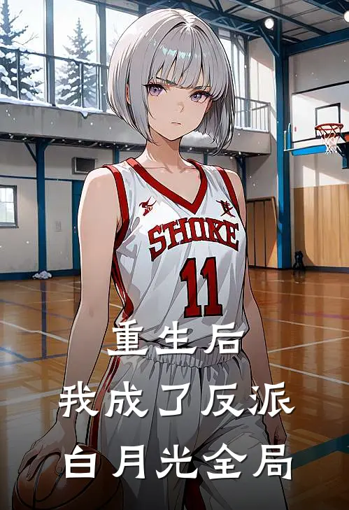 重生后,我成了反派白月光全局