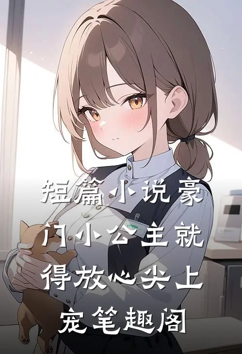短篇小说豪门小公主就得放心尖上宠笔趣阁