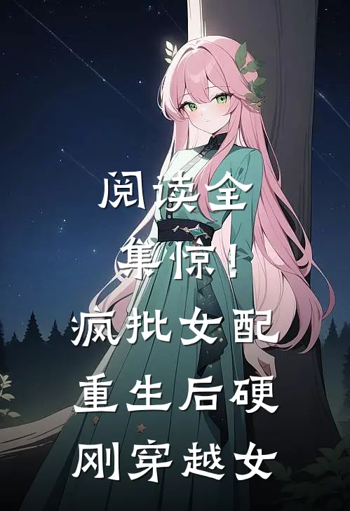 阅读全集惊！疯批女配重生后硬刚穿越女