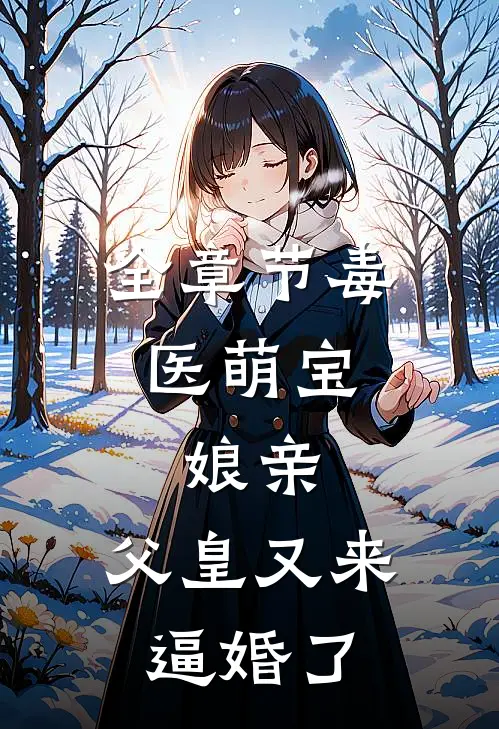 全章节毒医萌宝：娘亲，父皇又来逼婚了