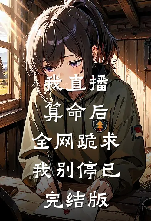 我直播算命后，全网跪求我别停已完结版