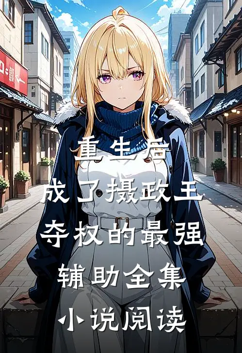 重生后，成了摄政王夺权的最强辅助全集小说阅读