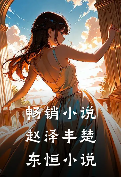 畅销小说赵泽丰楚东恒小说