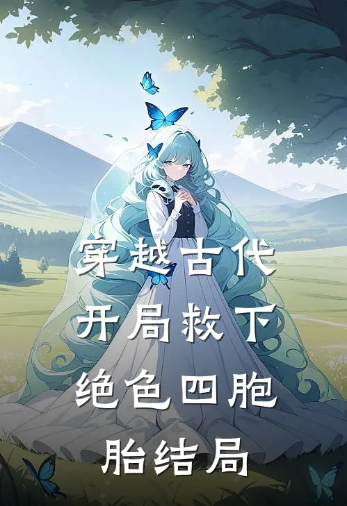 穿越古代,开局救下绝色四胞胎结局