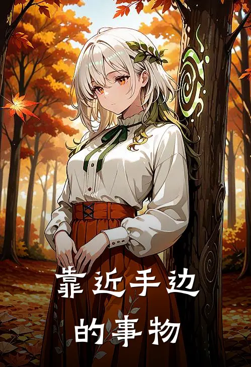 靠近手边的事物是