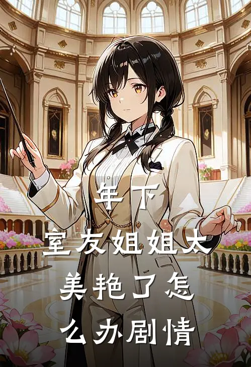 年下：室友姐姐太美艳了怎么办剧情