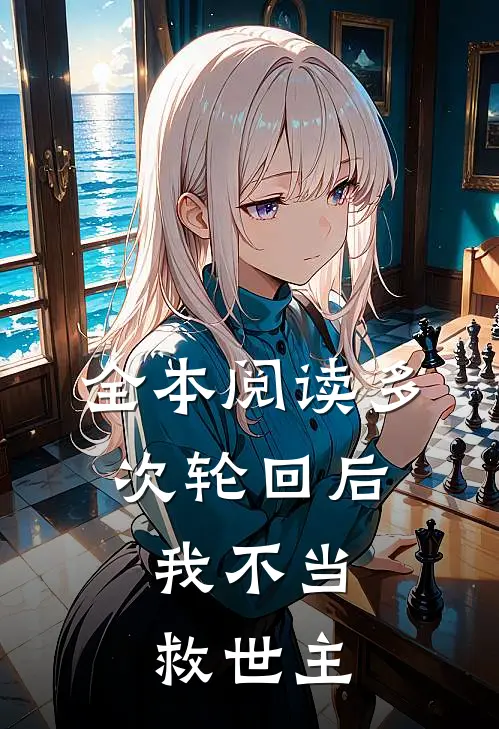 全本阅读多次轮回后，我不当救世主