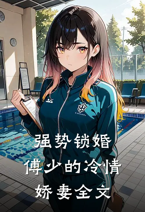 强势锁婚傅少的冷情娇妻全文